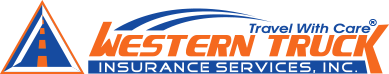 Truck Insurnace, Trucking insurance, commercial truck insurance, Western Truck Insurance Services