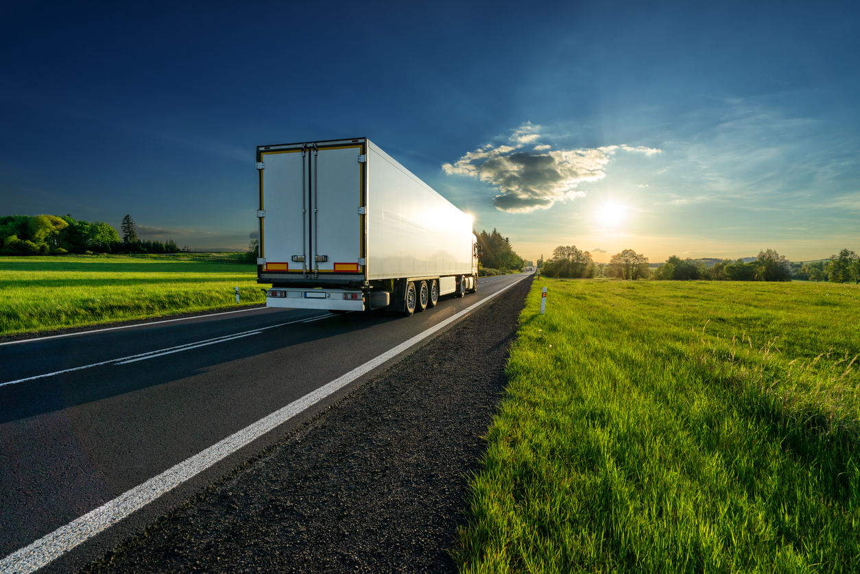 Trucking Trends for 2020 - Western Truck Insurance Services