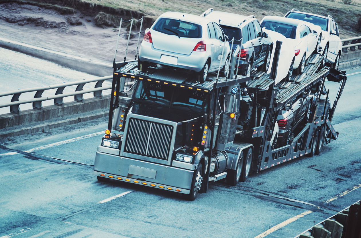 Easy Steps for Starting an Auto Hauling Business - Western Truck ...